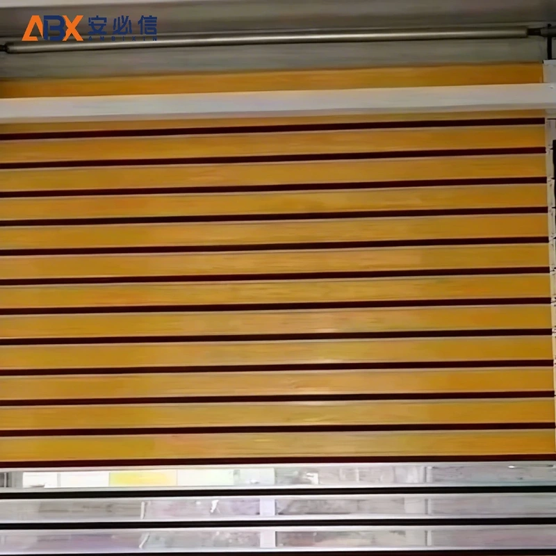 揭阳雷达高速门